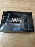 Nintendo wii sports resort caly zestaw