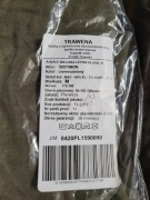 BIELIZNA LETNIA DŁUGA 505T/MON TRAWENA komplet M