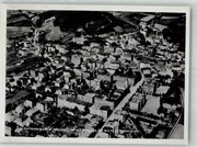 BOGUSZÓW GORCE Gottesberg Walbrzych  ujęcie lotnicze