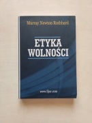 Murray Rothbard Etyka wolności