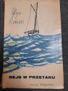 Rejs w przetaku - Glyn Roberts