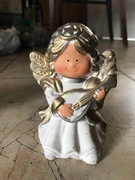 Figurka Aniołka aniołek świąteczny