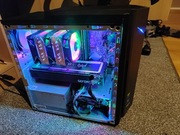 Komputer Gamingowy, do Gier Acer Nitro 3060 Ti