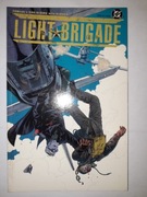 LIGHT BRIGADE #2