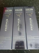 Proximus 5.11 farba do włosów 