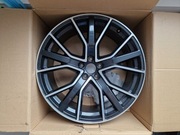 FELGA AUDI A7 21'' S-Line' A7 S7 RS7 4K8 Oryginał! Lekko używanA