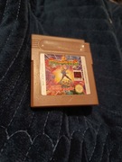 Palamedes – Nintendo Game Boy – Oryginał – Angielski w grze