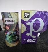 Pyrkon 2024 - klocki i puzzle