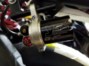 YSS 45 zawieszenie tylne yamaha r3 2015 2021