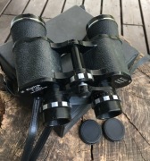 Lornetka Clover de Lux 8x40 6,5st -oN641