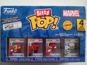Funko Popo Bitty, Marvel Spider-Man