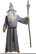Strój Gandalf - Władca Pierścieni