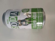 My Hero Academia Funko POP Soda Tsuyu