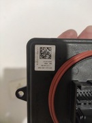 MODUŁ LED PRZETWORNICA 4K0941572CS  A3 8Y