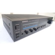 Vintage wzmacniacz Kenwood KA-54 moc RMS 2x40W 8om 2x45W 4om 