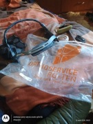 Sprzęt rehabilitacyjny