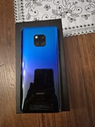 Elektronika telefony smartfony. 