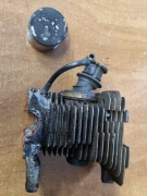 Cylinder tłok Mahle Stihl ms270 270 44mm