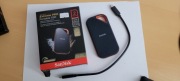 Dysk przenośny SSD Sandisk Extreme PRO Portable SSD V2 2TB USB-C 2000MB/s