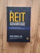 The REIT Advantage: Earn Higher Returns with Lower Risk