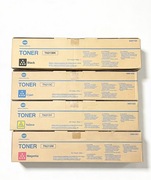 Toner Konica Minolta TN213BK K/C/Y/M