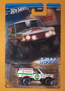 Hot Wheels Range Rover Classic