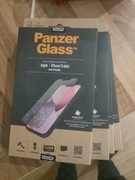Szklo na iphone 13 mini Panzer Glass nowe