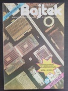 Bajtek - numer 11/1987