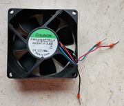 Wentylator SUNON PMD2408 PTB1-A 24VDC