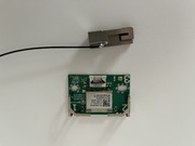 Moduł  WiFi  WCT5KM2301 do TCL 55C815 