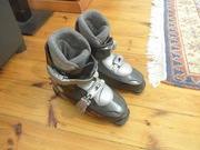 Buty narciarskie dziecięce TECNO Pro model T45, r. 35