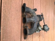 Turbosprężarka do Volvo S80/XC90 T6 2,9 272 KM.