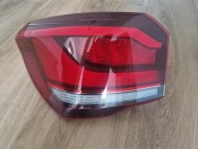 Lampa lewy tył BMW X1 F48 Lift USA 7477715
