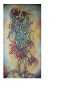 Szaloone Georginie Bogini