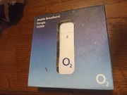 Modem router mobilny