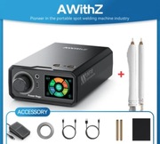 Spawarka zgrzewarka punktowa AWithz UKF10 kondensatorowa