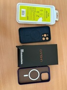 Etui iPhone 15 Pro Max (Ringke i Cashn)