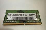 DDR4 16GB RAM PC4 3200 hynix