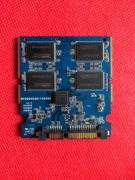 Dysk SSD SATA Kioxia 256GB