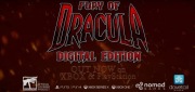 Fury of Dracula: Digital Edition klucz steam