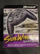 Microsoft Sidewinder Gamepad PC