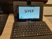 Tablet Siver Joy 7 3G + etui z klawiaturą 