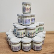 Świeca sojowa w słoiczku 40ml 