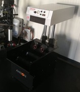 Roller ahcon wywazarka do kół symulator jazdy