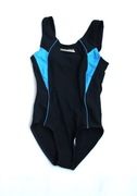 Strój kąpielowy Kostium dla dziewczynki AQUA SPEED r 134 8-10 LAT
