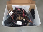 Wiązka haka holowniczego 7C3055204A VW Crafter / 65.25432-6008 MAN TGE 