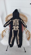 Kombinezon dresowy np Halloween 4 lata