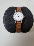 Kolekcjonerski Mechaniczny Sprawny Radziecki Zegarek Zaria 21 Klejnotów 