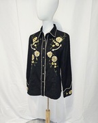 Nowa unikatowa koszula Scully m 38