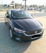 Fiat Tipo sedan 2016r. 1,6 Diesel 